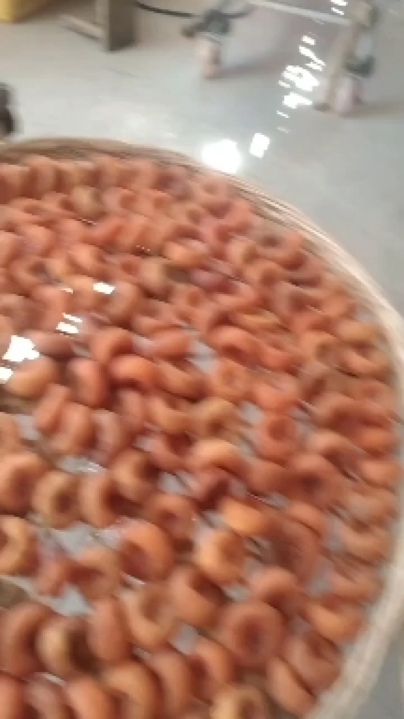 金牌柿饼广西桂林平乐沙子镇产地直供，圆饼柿饼