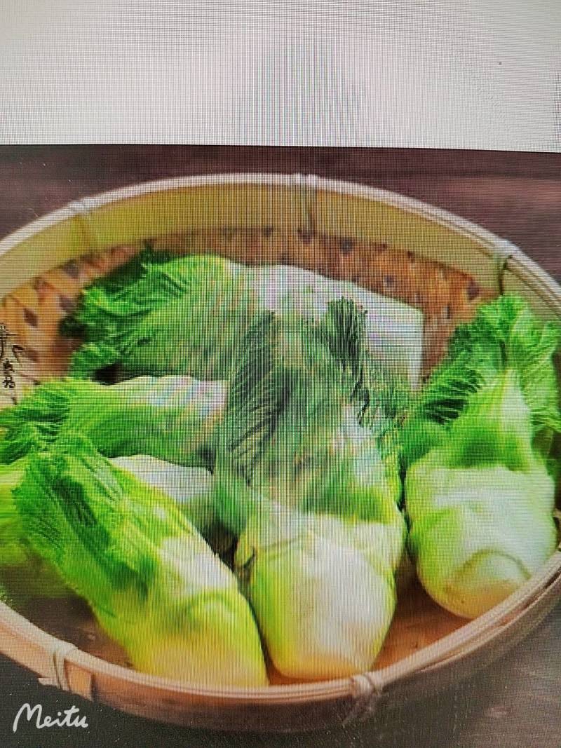 批发商产地直发电商批发外叶碧绿非常清脆