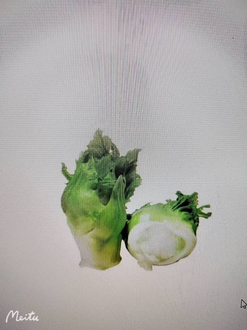 批发商产地直发电商批发外叶碧绿非常清脆