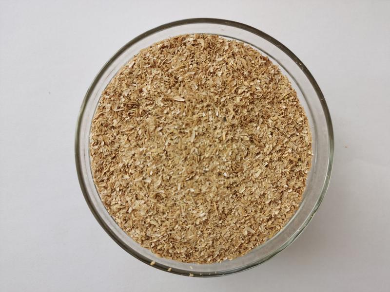 厂家推荐，稻壳粉高蛋白可做载体用，营养成分高