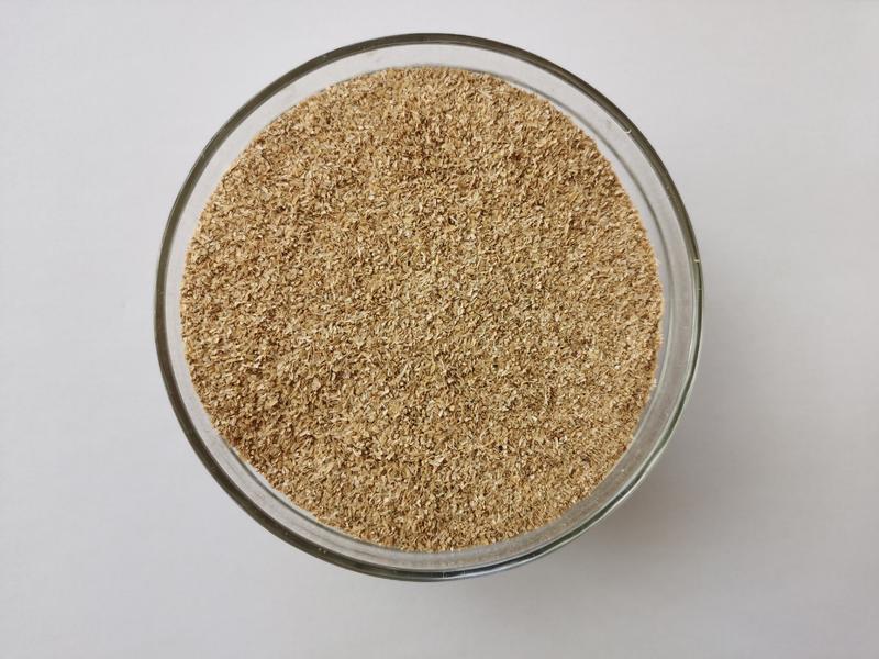 厂家推荐，稻壳粉高蛋白可做载体用，营养成分高