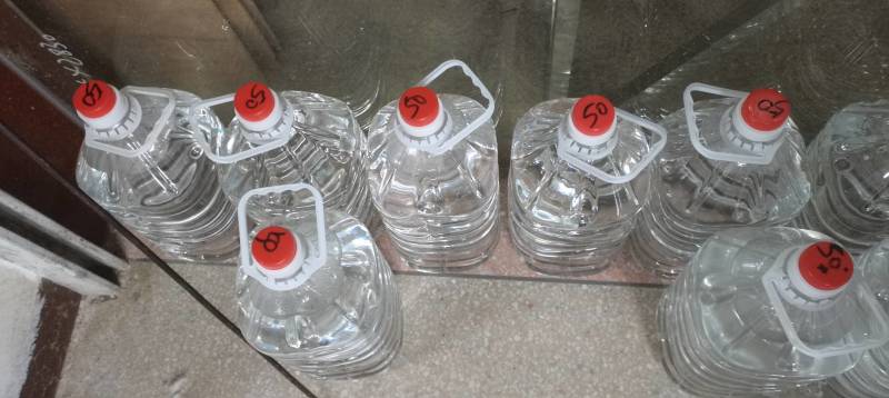 纯米酒客家黄酒
