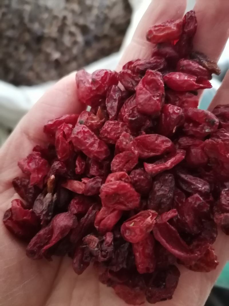 山茱萸山芋肉山萸肉枣皮各种各样中药材批发