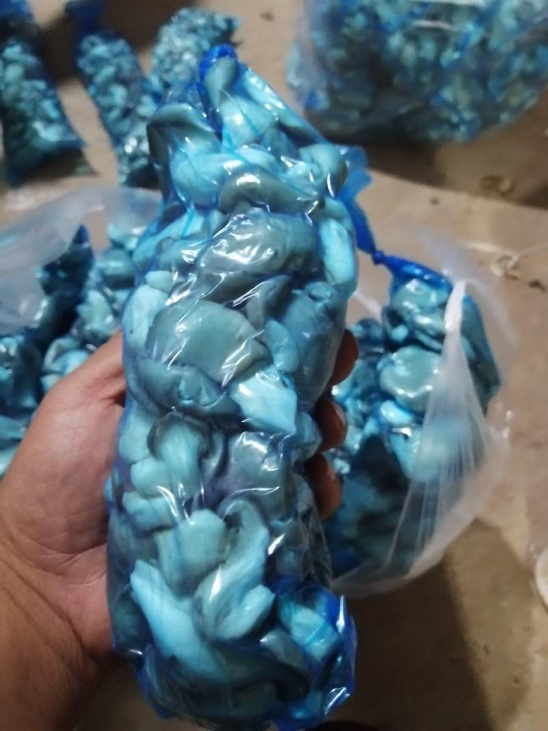 【推荐】河北秀珍菇，货源充足，品质保障，对接电商社区商超