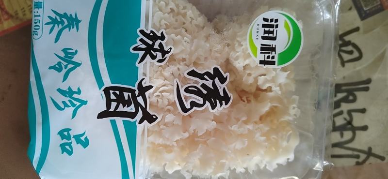 绣球菌特殊菌类有1公斤150克公司种植