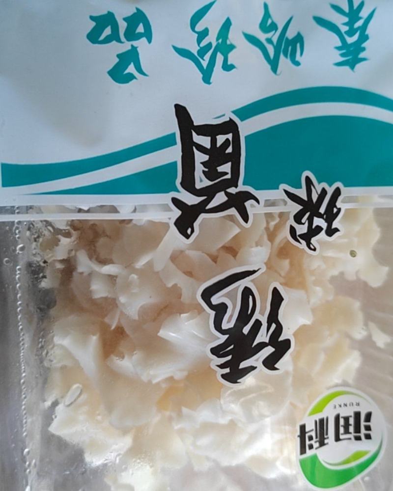 绣球菌特殊菌类有1公斤150克公司种植