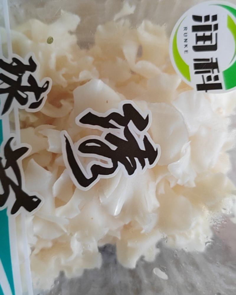 绣球菌特殊菌类有1公斤150克公司种植