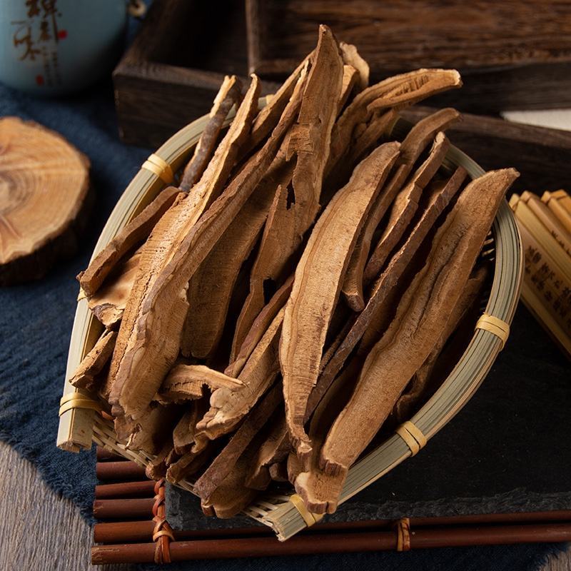 中药材灵芝长白山特级灵芝灵芝片泡水泡茶