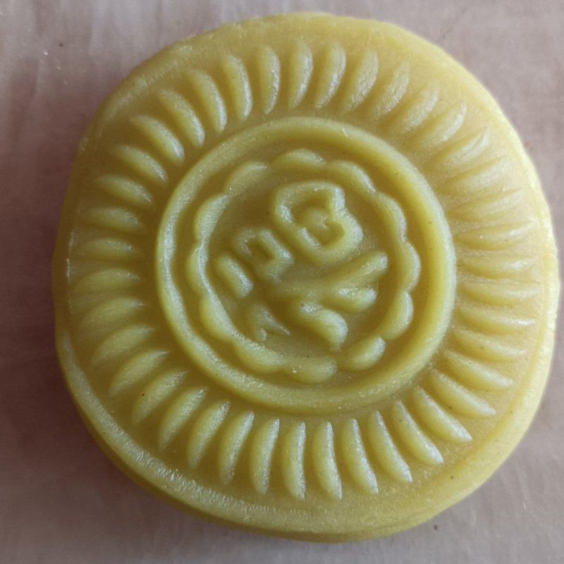 黄粑粑