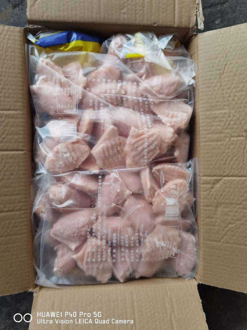 鸡副产品，翅中30-40-50翅根40-50—60