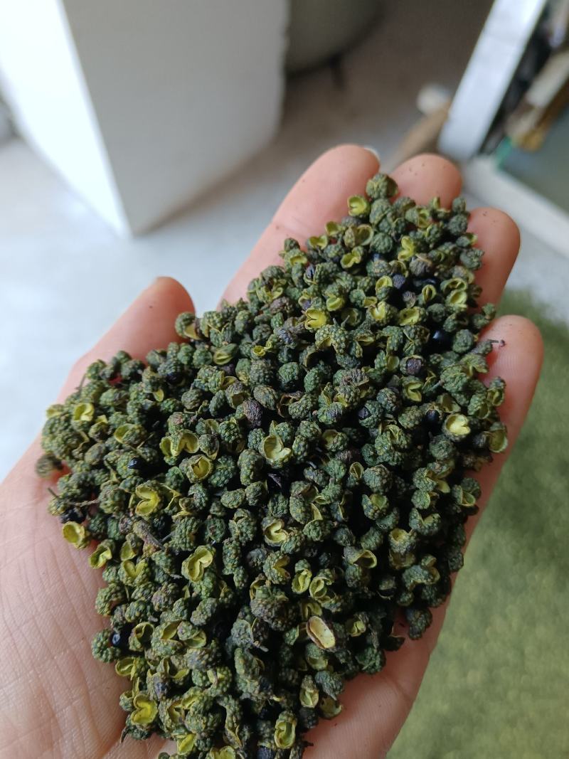正宗江津区九叶青麻椒，麻香，长期有货，需要联系。