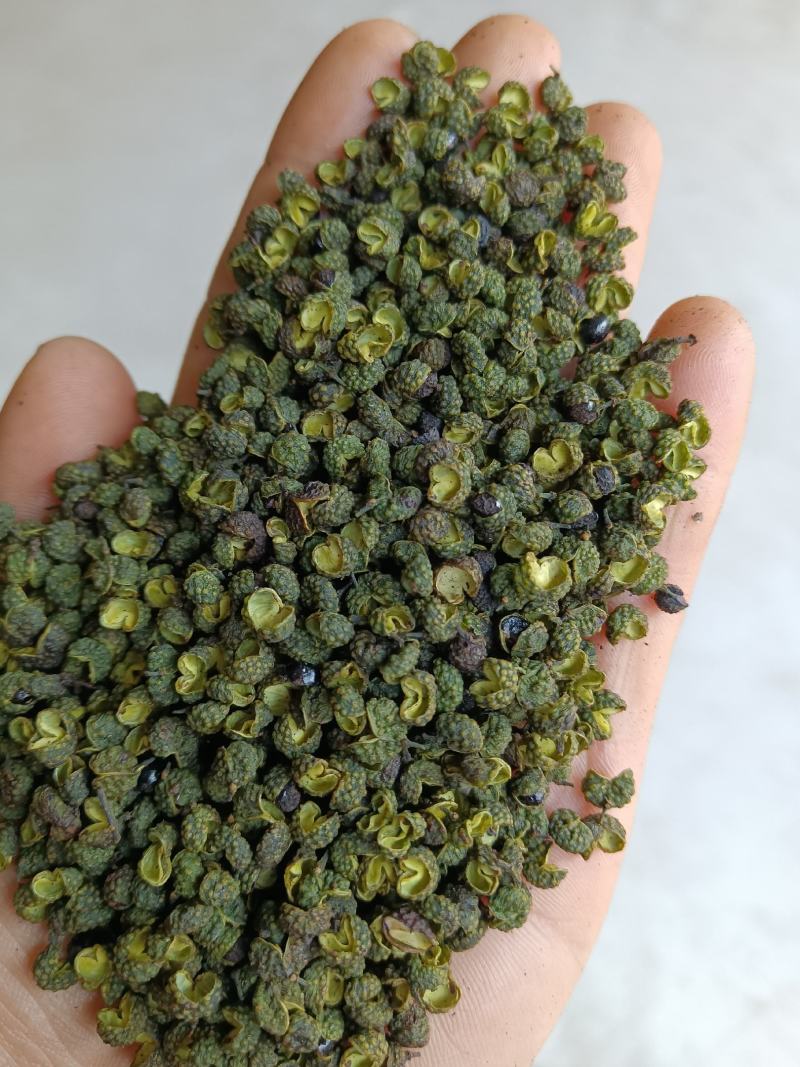 正宗江津区九叶青麻椒，麻香，长期有货，需要联系。