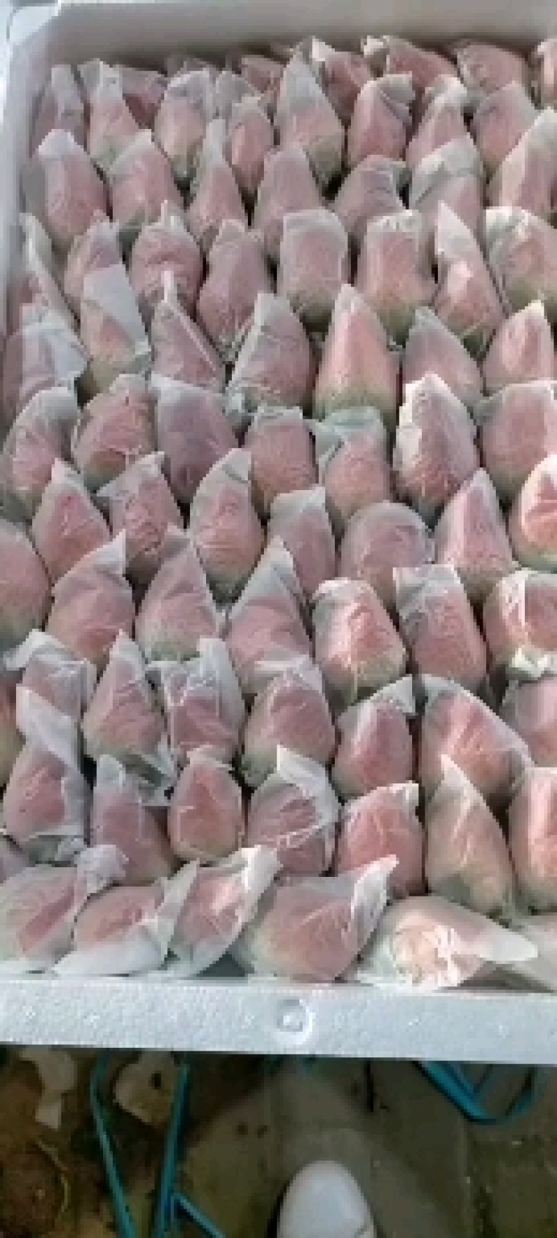 套袋免洗，孩子，孕妇，老人可拆袋免洗即食
