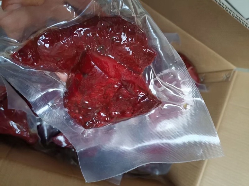 真空一斤装酱香肉麻辣五香两个口味一手货源