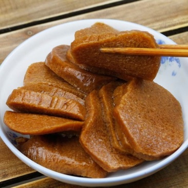 黄粑