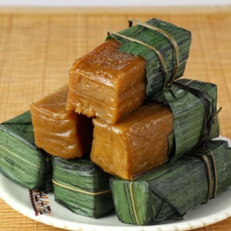 黄粑