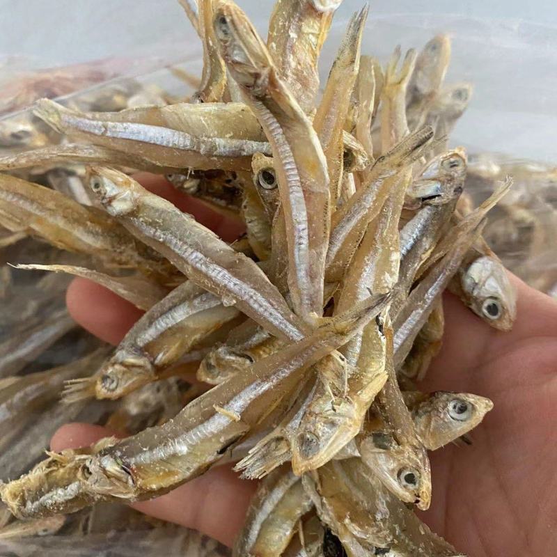 小鱼干江苏连云港直供货量充足品质保证诚信经营