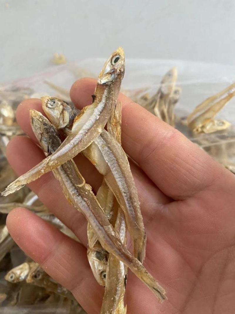 小鱼干江苏连云港直供货量充足品质保证诚信经营