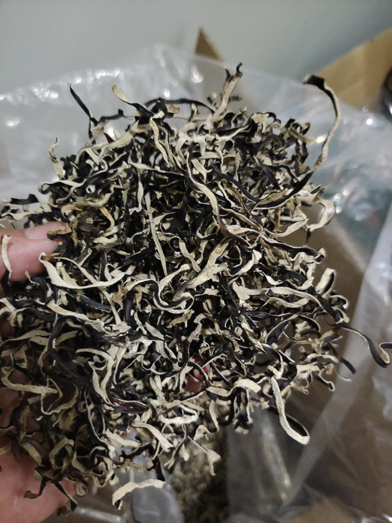 【厂直营】木耳丝代发螺蛳粉餐饮等专用全国发货
