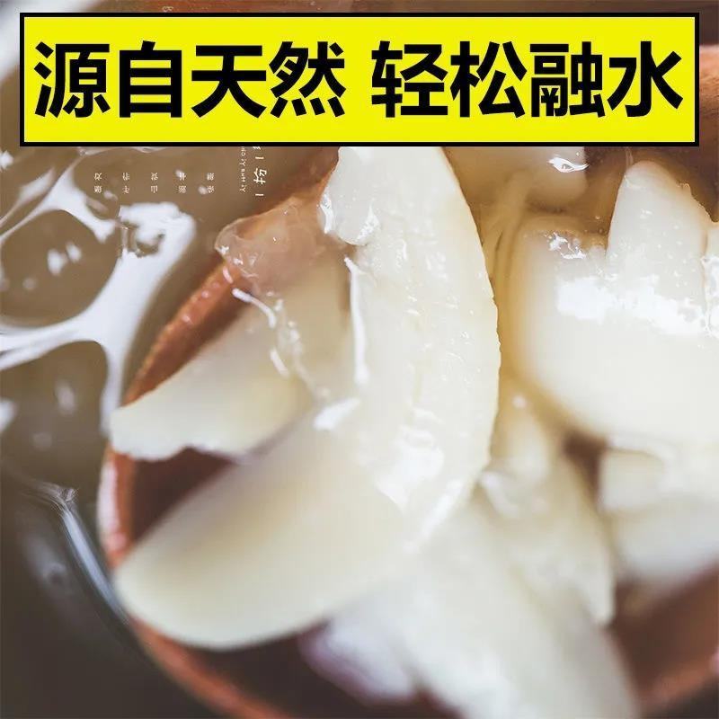 湘西特产龙山新鲜天然百合干货无硫食用非兰州级特百合