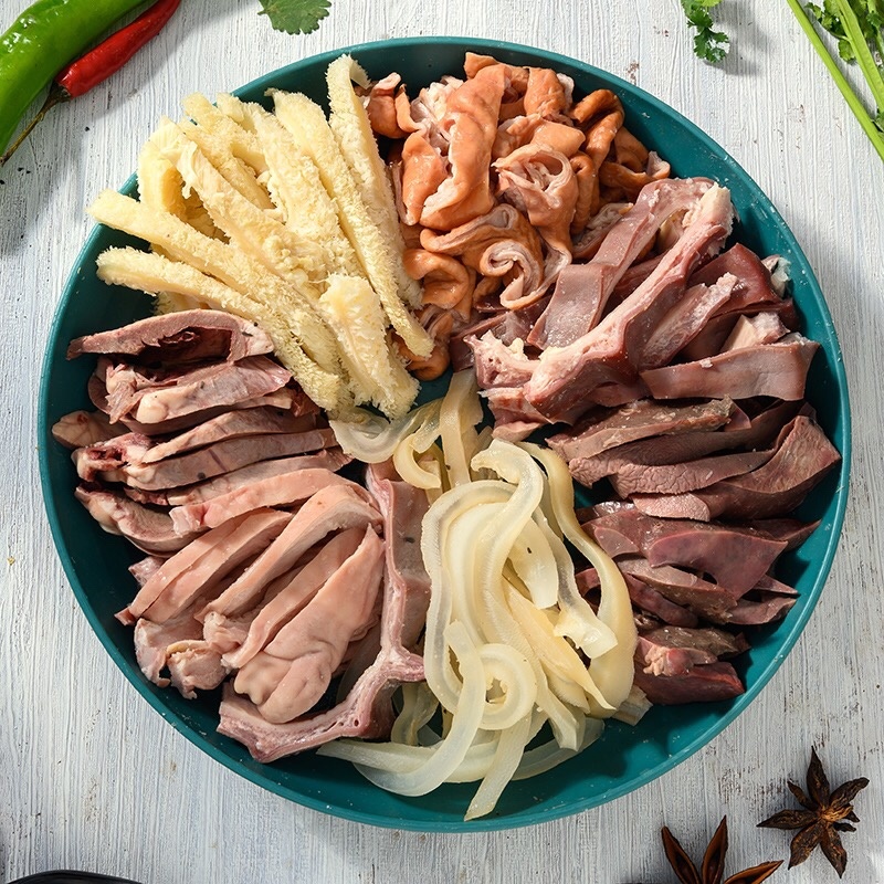 牛杂