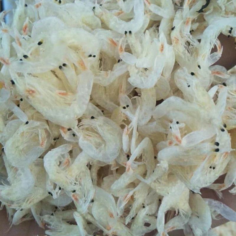 优质无盐虾皮
