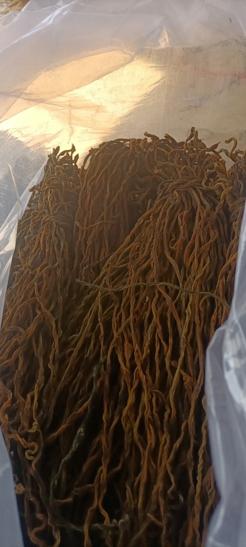 【优质】陕西省汉中市洋县干豆角有精品统货差货三选量大从优