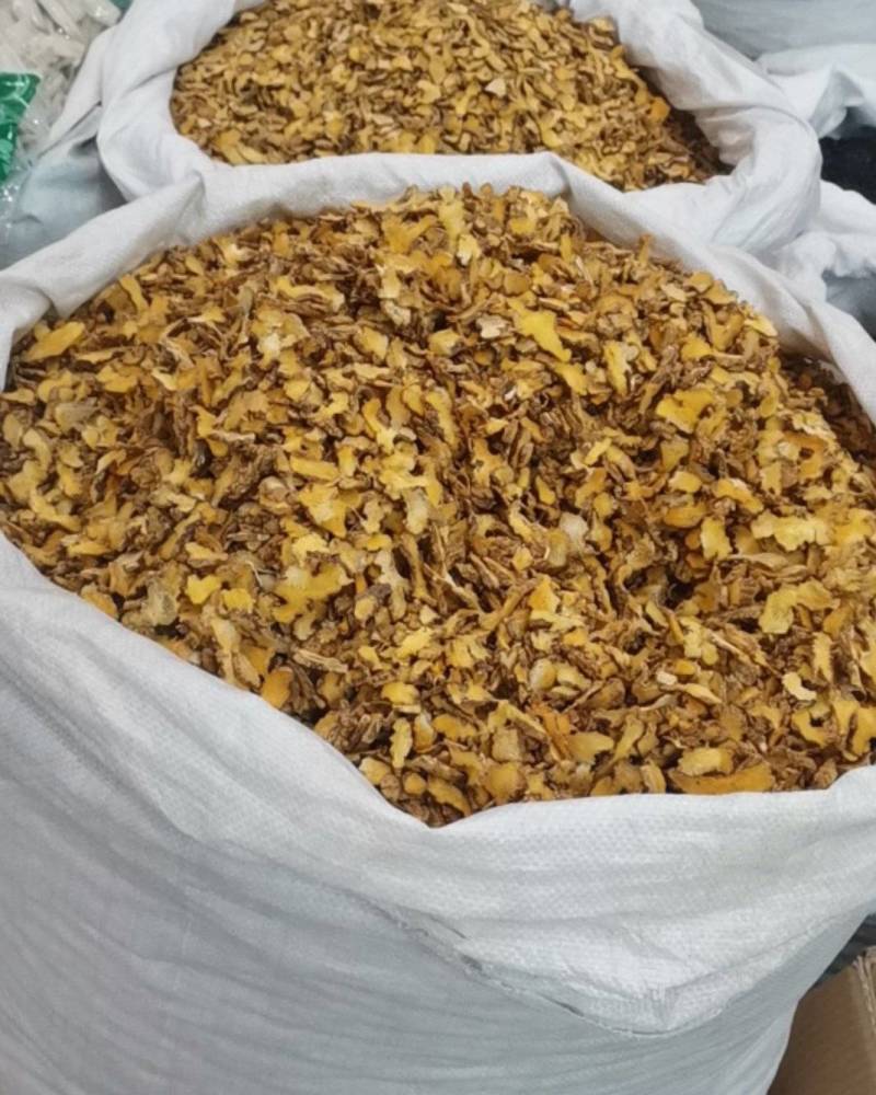 射干，射干片，中药材批发射干