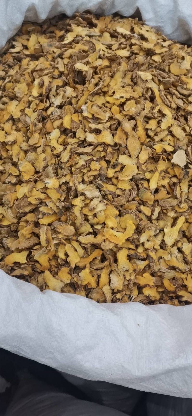 射干，射干片，中药材批发射干