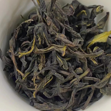 单枞茶鸭屎香乌龙新茶春茶清香礼盒装500克