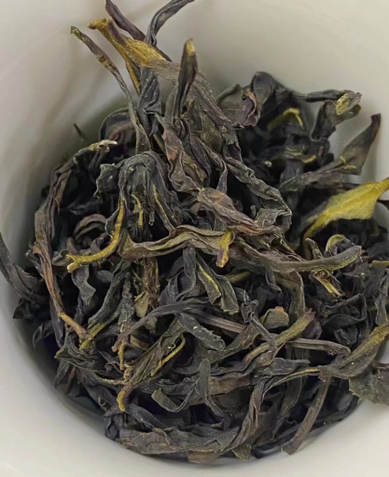 单枞茶鸭屎香乌龙新茶春茶清香礼盒装500克