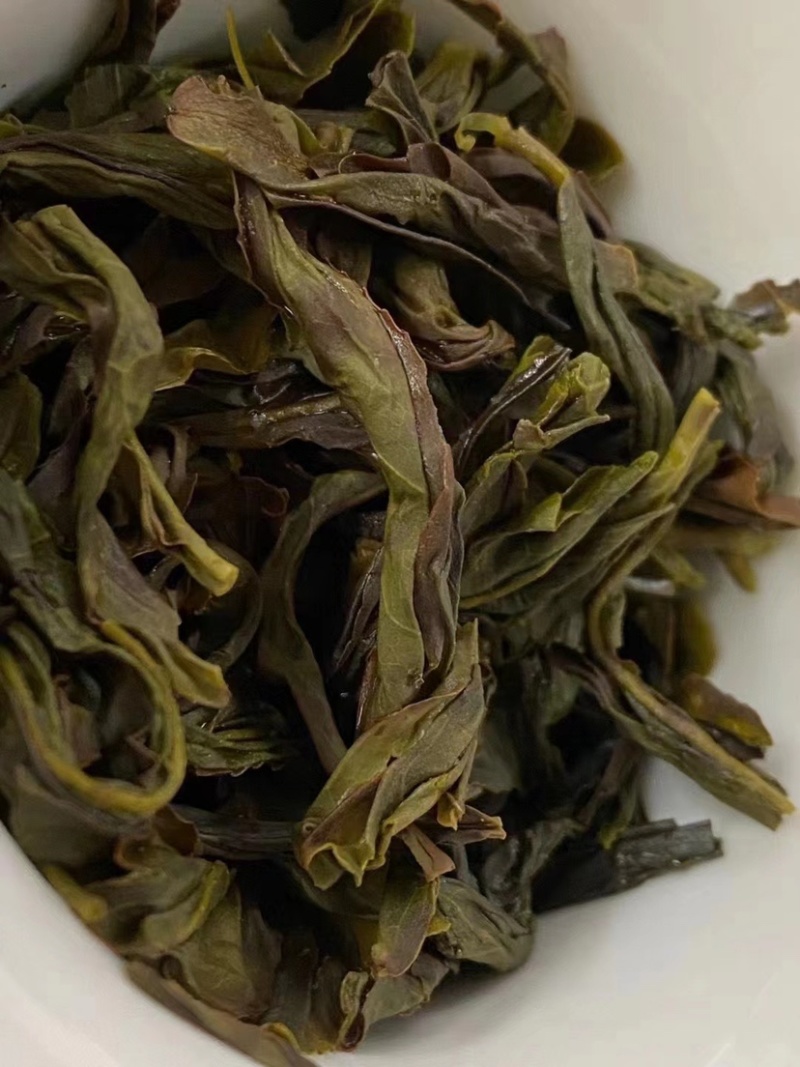 单枞茶鸭屎香乌龙新茶春茶清香礼盒装500克