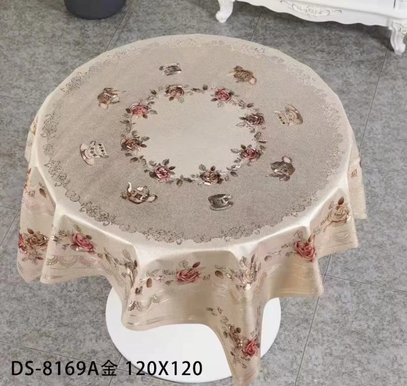 烫金桌布美观易洗规格多品种齐1件有30张40张两种
