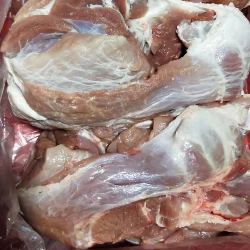 带膘4号肉手续齐全，新开，临沂提货厂家直销量大优惠