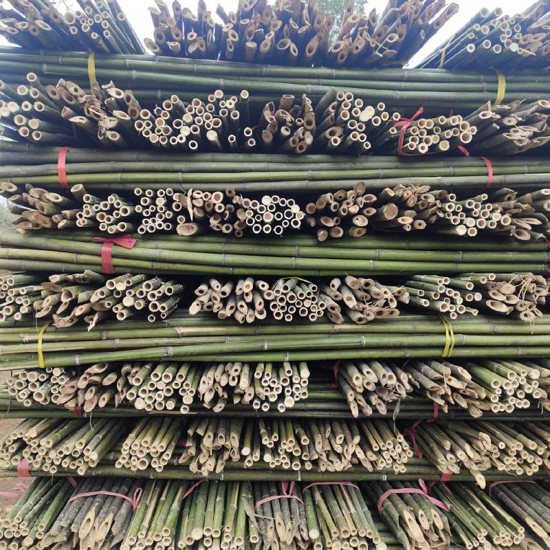 菜架竹，树杈架杆，水果杈杆，架条竿，金竹，麻竹等……