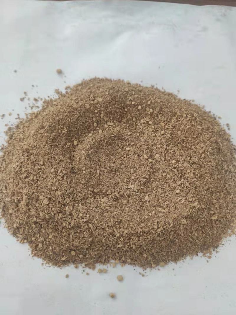 粉碎金针菇渣保证质量长年供应价位优惠