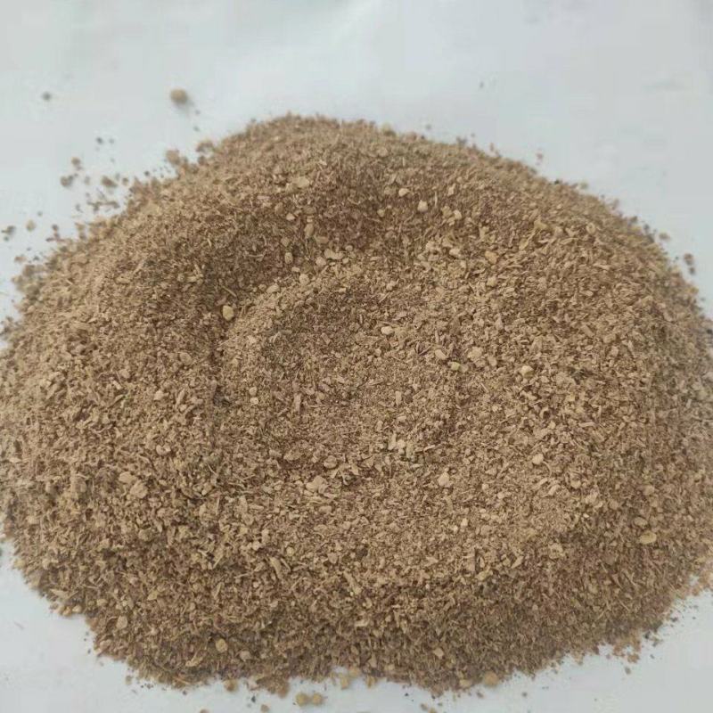 粉碎金针菇渣保证质量长年供应价位优惠