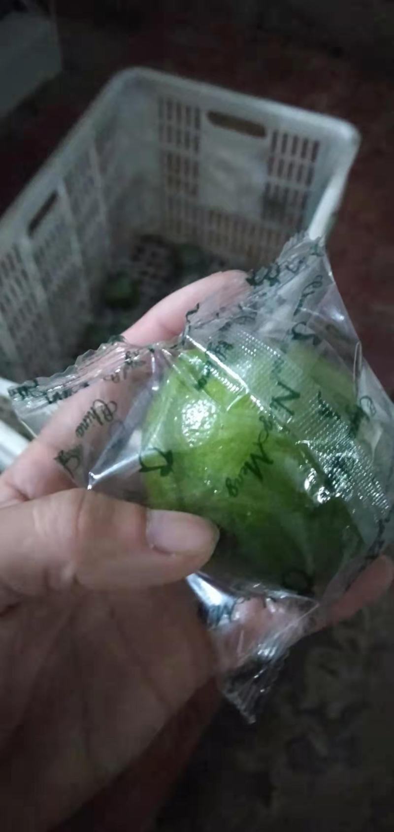 青柠檬水柠檬产地直销可供商超支持电商一件代发