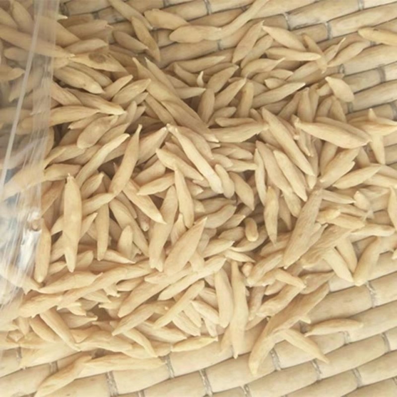 麦冬中药材袋装当天发货快递直达泡水泡茶