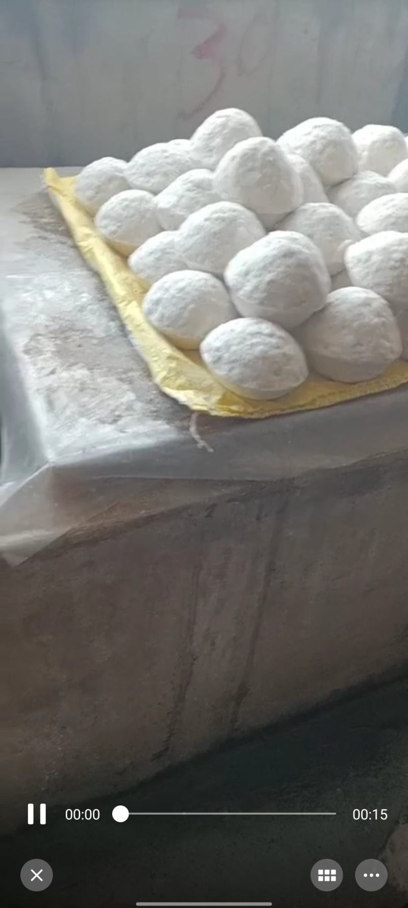 西北纯洋芋粉条5斤包装