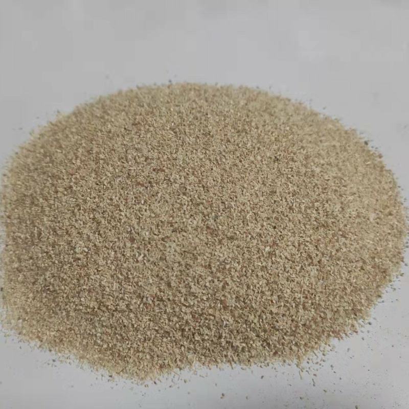 玉米芯粉30目-100目价格美丽灰分低优质玉米芯粉