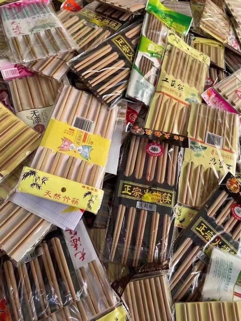 地摊10元3版模式筷子厂家直销