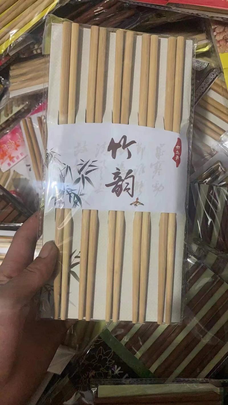 地摊10元3版模式筷子厂家直销