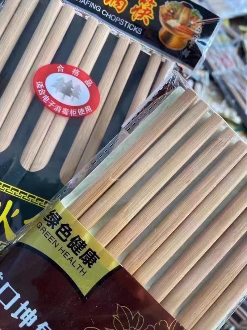 地摊10元3版模式筷子厂家直销