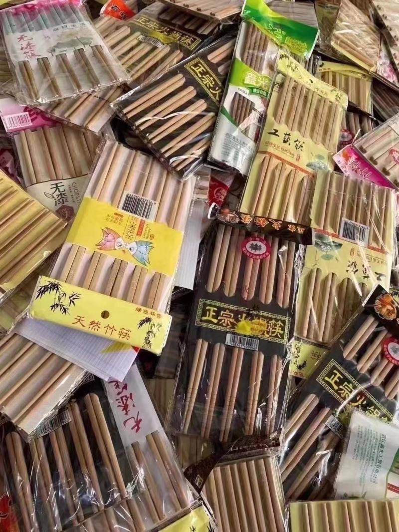 地摊10元3版模式筷子厂家直销