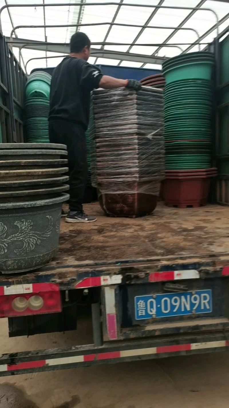 玻纤花盆经久耐用抗摔抗氧化厂家直销