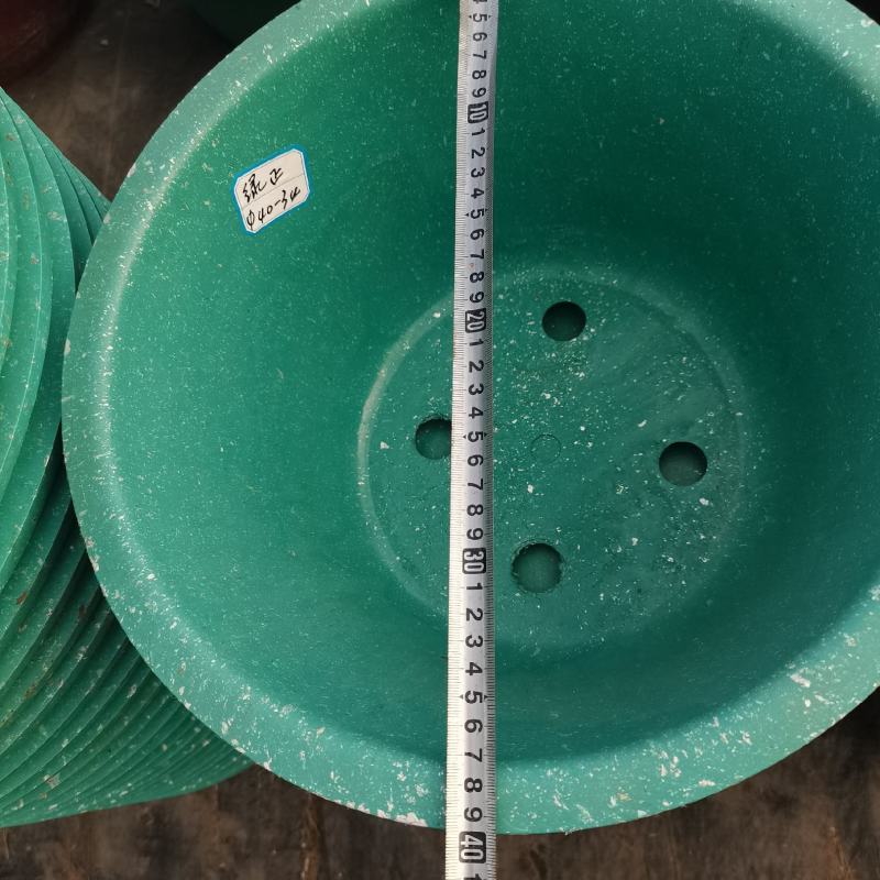 玻纤花盆经久耐用抗摔抗氧化厂家直销