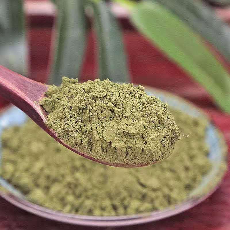 中药材香茅草粉茅草香草香毛草卤料柠檬香茅草现磨粉包邮