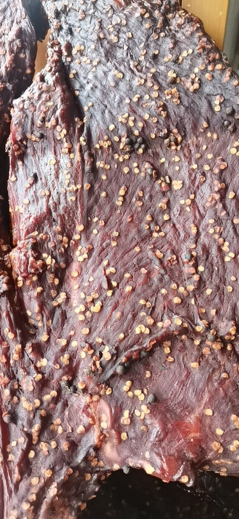 大快肉，麻辣五香两种，跑江湖一手货源