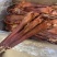 【腊肉】猪舌九成干，大量现货，价格便宜，需要的可以联系！